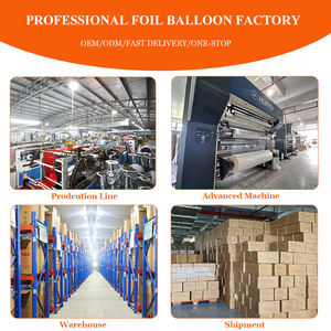 Nouveaux Ballons en Aluminium en Forme de Cœur de 18 Pouces pour la Fê<span class=keywords><strong>te</strong></span> des Mères 2026, Écologiques, Joyeuses Fê<span class=keywords><strong>te</strong></span> des Mères, Globos pour la Saint-Valentin, Décoration de Fê<span class=keywords><strong>te</strong></span>, Rose - Product Image 6