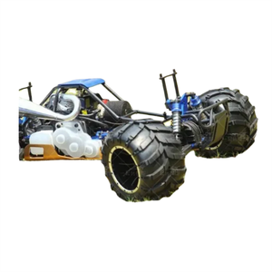 Potente Auto a <span class=keywords><strong>Gasolina</strong></span> con Control Remoto HSP <span class=keywords><strong>de</strong></span> 30CC - Product Image 1