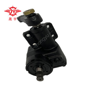 101034000004 L0340140019A0 V2 L0340140042A0 Foton <span class=keywords><strong>Caja</strong></span> <span class=keywords><strong>de</strong></span> dirección mecánica sin potencia - Product Image 4