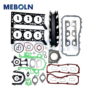 עבור ג 'יפ רנגלר 3.8l v6 2007-2011 מנוע 3.8 סט אטם מלא תיקון ערכת תיקון ערכת גליל ראש אטם אביזרים לרכב - Product Image 2