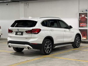 Chine B MW X1 XDrive 25Li SUV 5 portes 5 places Automatique Essence Conduite à gauche <span class=keywords><strong>Voiture</strong></span> d'<span class=keywords><strong>occasion</strong></span> Euro VI 2021 - Product Image 2