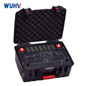 Localisateur <span class=keywords><strong>de</strong></span> défaut <span class=keywords><strong>de</strong></span> câble haute tension UHV-501 testeur <span class=keywords><strong>de</strong></span> défaut <span class=keywords><strong>de</strong></span> câble d'alimentation - Product Image 4