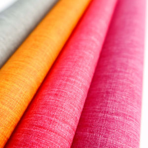 Tissu tissé cationique enduit PU, tissu imperméable pour parasols extérieurs et tentes de <span class=keywords><strong>camping</strong></span>, <span class=keywords><strong>prix</strong></span> de gros, tissu Oxford - Product Image 1