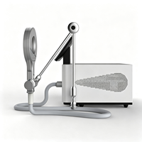 Appareil de physiothérapie magnétique pour la santé, magnétothérapie, machine à ondes électromagnétiques pour l'érection, dispositif de thérapie électromagnétique