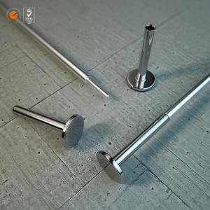 Giometal - مقلم من التيتانيوم عالي الجودة ASTM F136, أدوات تخريم مجوهرات، بيع بالجملة - Product Image 4