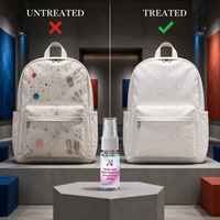 Essence de tissu liquide blanc laiteux nano-microcristallin invisible de qualité industrielle A1, imperméable et anti-taches