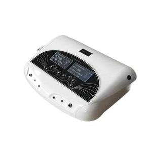 Máquina desintoxicante Equipo de desintoxicación de limpieza iónica Máquina de desintoxicación de doble pie - Product Image 2