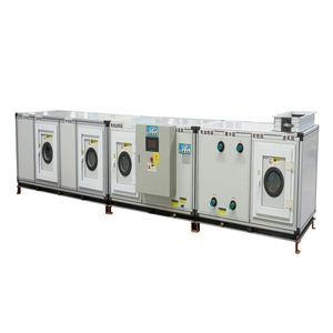 Compresor Inverter <span class=keywords><strong>de</strong></span> CC para Equipos HVAC, Sistema Dividido HEPA G4 F8 <span class=keywords><strong>Tipo</strong></span> DX, <span class=keywords><strong>Aire</strong></span> <span class=keywords><strong>Acondicionado</strong></span> para Cuartos Limpios - Product Image 6