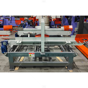 Bloc de clouage de palettes cloueuse de palettes en bois cloueuse de palettes en bois cloueuse de palettes en bois - Product Image 4