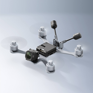 Cámara FPV O4 Air Unit Pro 4K/120fps de Marca Original en Oferta, con Alcance de 15 km, Latencia de 15 ms y 155 FOV para cuadricópteros de carreras F - Product Image 3