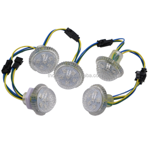 Đèn <span class=keywords><strong>Led</strong></span> Cảnh Quan Ngoài Trời Ucs1903 9 <span class=keywords><strong>Pixel</strong></span> <span class=keywords><strong>5050</strong></span> <span class=keywords><strong>Pixel</strong></span> <span class=keywords><strong>Pixel</strong></span> - Product Image 4