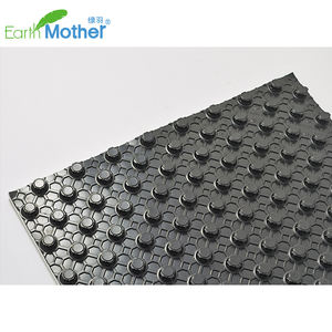 Panneaux isolés en <span class=keywords><strong>EPS</strong></span> pour chauffage par le sol hydronique moderne de 30 mm, système de refroidissement radiant, pièces de <span class=keywords><strong>plomberie</strong></span> - Product Image 5