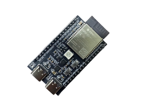 Original New ESP32-C5-WROOM-1 Espressif Development Board <strong>2</strong>.4&amp;5 GHz Dual Band Wi-Fi 6 Module Small System Board - Product Image 3