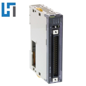 โมดูลเอาต์พุต CJ1W-OD231 ซีรีส์ CJ1W ของแท้ใหม่ ชุดควบคุมดิจิตอล I/O PLC สำหรับโปรแกรมควบคุมอุตสาหกรรม - Product Image 2