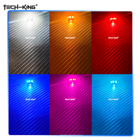 Ampoule LED CANBUS T10 pour voiture, couleurs blanc, jaune, rose au choix, excellent rapport qualité-prix, pour clignotants, freinage, marche arrière