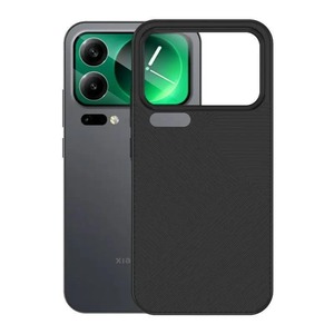 สำหรับ <span class=keywords><strong>Xiaomi</strong></span> 17 Pro Max เคสโทรศัพท์แบบบางเฉียบ น้ำหนักเบา ผลิตจากพลาสติก ป้องกันการลื่น ดีไซน์ลายเรขาคณิต ป้องกันการกระแทก - Product Image 5
