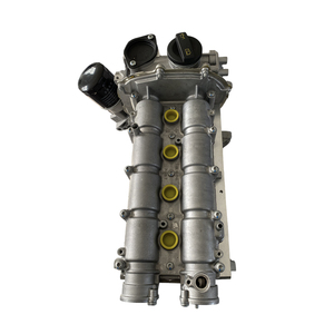 Động cơ tự động ea111 1.6L CLP CLS Clr CDD BMG BMH cdf CDE cfn cpj động cơ với thân nhôm - Product Image 5