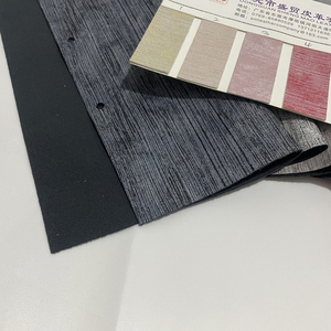 Ruban de réparation auto-adhésif en similicuir OEM personnalisé pour <span class=keywords><strong>canapé</strong></span> et sac, patchs en tissu PU imperméables avec couleur personnalisée - Product Image 6