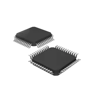 Fornecedor 100% novo chip original microcontrolador IC MCU 32 bits LQFP-48 STM32F030C6T6 Bom