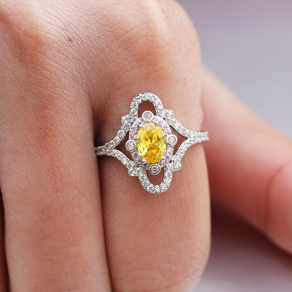 jaune