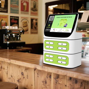 Station de partage de batteries externes portables <span class=keywords><strong>Lita</strong></span> ZD-D08PN Pro pour téléphones mobiles - Product Image 2