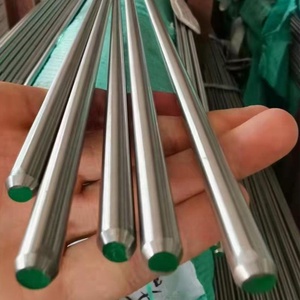 스테인레스 스틸 육각 바 303 304L 316L 12mm 20mm 25mm DIN EN 10088 산업용 패스너 볼트 굽힘 절단 용접 ASTM - Product Image 3