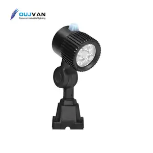 Hot Selling Industrial Lighting Led Machine Tool Explosion Proof Oil-Proof Dust-Proof Work Light