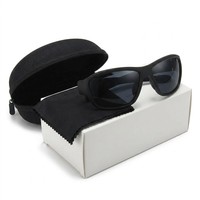 Lunettes de soleil pour hommes, lunettes de soleil de sport, de voyage et de loisirs, style classique et moderne.