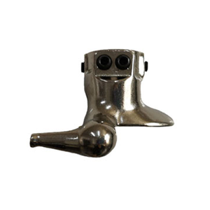 Outil de démontage/démontage de pneus en acier inoxydable haute résistance, tête de canard en acier inoxydable - Product Image 1