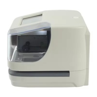 Dispositivo de Registro de Tiempo Automático con Pantalla Táctil, Memoria USB, Multifuncional, Compatible con DST, Máquina Electrónica de Fecha y Hora