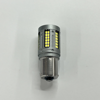 Ampoules de voiture en gros, ampoules de clignotants automobiles 84 LED 12V, mini ampoules pour voitures universelles, lot en vrac