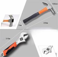 120 pièces quotidien ménage perceuse électrique main matériel électricien entretien spécial multi-fonction trousse à outils