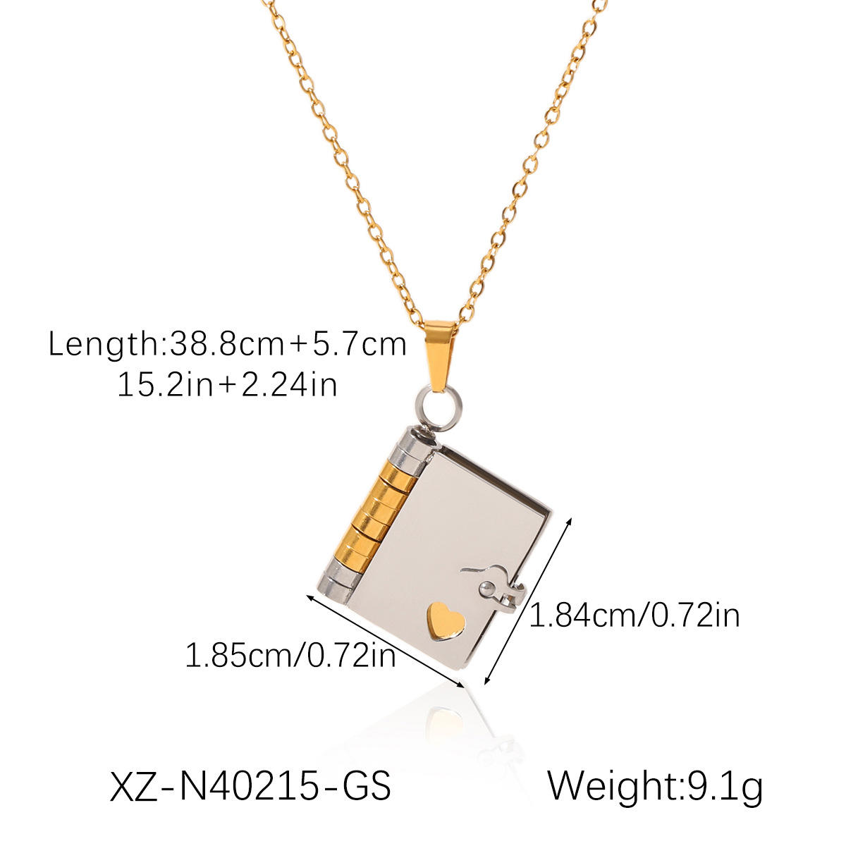 Plata Oro ALN2510067