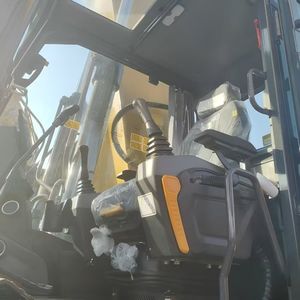 우수한 성능의 쉬저우 33톤 굴삭기 XE335G 재고 있음 크롤러 굴삭기 토공 기계 - Product Image 6