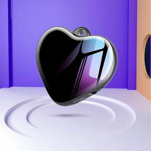 Hiifi Vòng Cổ Gpt Lưu Ý Taker 2026 Năm Mới Mini Kỹ Thuật Số Di Động <span class=keywords><strong>USB</strong></span> Ghi Âm WAV Cho Trẻ Em Trai Cô Gái Chris <span class=keywords><strong>Mas</strong></span> Quà Tặng - Product Image 1