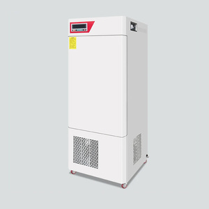 Derui 256L ICH Stability Chamber, Programmable Medicine <b>Storage</b> Test Room, Meets ICH Q1A Guidelines for Pharma R&D Lab CE <b>Seed</b> - Product Image 4