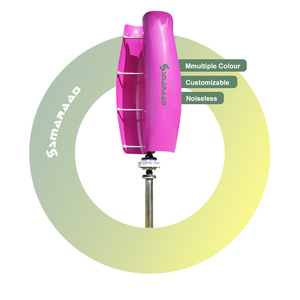 Maison d'<span class=keywords><strong>éolienne</strong></span> à <span class=keywords><strong>axe</strong></span> <span class=keywords><strong>vertical</strong></span> haute efficacité 1000W avec <span class=keywords><strong>éolienne</strong></span> <span class=keywords><strong>domestique</strong></span> 2 Plads - Product Image 1