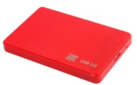 Disque de boîtier de disque dur externe USB 3.0 vers SATA 2.5 pour boîtier de stockage externe SATA HDD 2.5