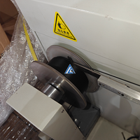 Machine de fabrication de filament pour imprimantes 3D