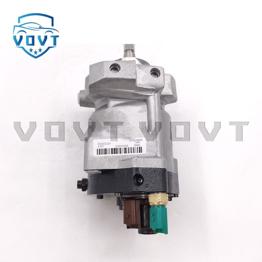 High Quality High Pressure Diesel Fuel Injection Pump 9044A016B R9044Z016B HRP723 R9044Z013A Engine Parts