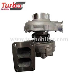 Turbocompresor Turbo Hi-Billet K26 612601111093 para camiones y furgonetas - Product Image 1