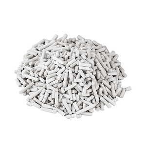 Nhiệt độ heterotype kẽm Oxit khử lưu huỳnh chất hấp phụ giá chất xúc tác cho lưu huỳnh thanh lọc - Product Image 1