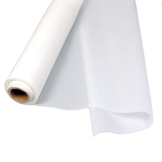 High Efficiency Multifilament Woven Nylon Press Filter Cloth Eco-Friendly Long Working Time 60-600m Thickness Chemical