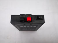 AN12 nouveau Pyro sans fil mariage réutilisable étincelles allumage télécommande console de scène faisant système de tir machine à feux d'artifice