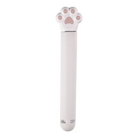 Lot de 6 clips d'étanchéité en plastique de forme mignonne pour collations Joint alimentaire en sac étanche à l'humidité pour usage domestique pour les croustilles et autres collations