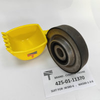 Cuscino 566-01-6A170 per HD325-6 HD405-7, Parti per Camion da Miniera e Grader 566016A170