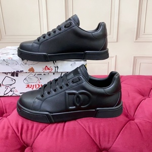 High End Designer Sports Shoes Casual Walking Sneakers Breathable Lace-up Men's Luxury Fashion Shoes men's running shoes - Product Image 1