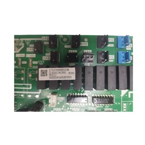 เมนบอร์ดเครื่องปรับอากาศมีเดีย รุ่น MDV-850WDSN1-950.D.1.1.1-1 อะไหล่เปลี่ยนบอร์ดระบบกลาง - Product Image 3