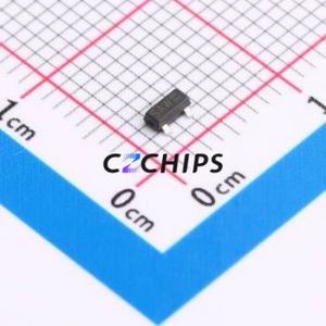 ทรานซิสเตอร์ภาคสนามทรานซิสเตอร์แบบดั้งเดิมและใหม่เอี่ยม RC02N10T3 SOT-23 (MOSFET) - Product Image 1