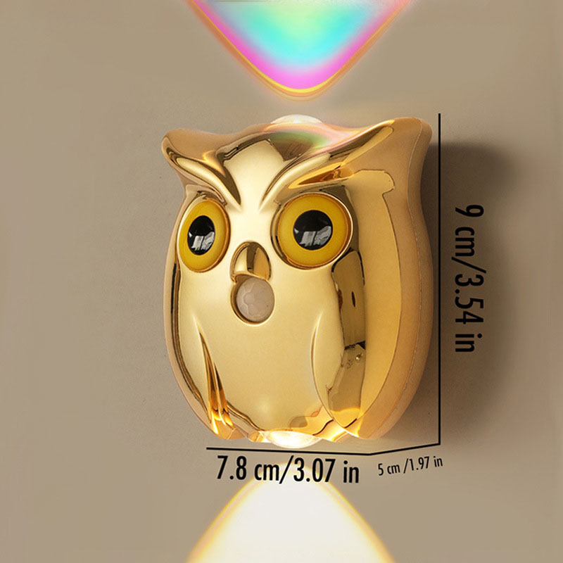 Or (lumière colorée)